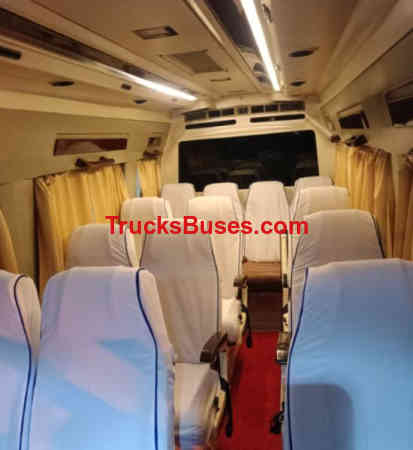 Force Traveller Images